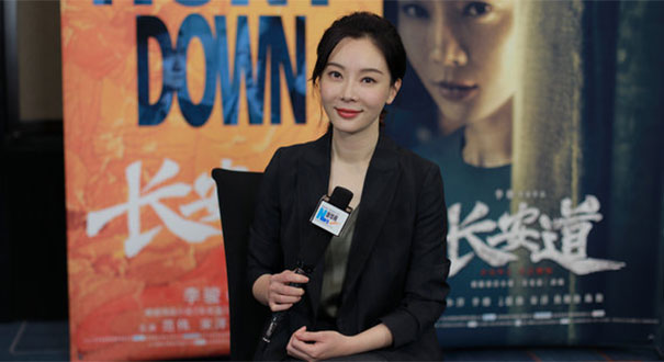 陳數：不斷追尋更好的自己