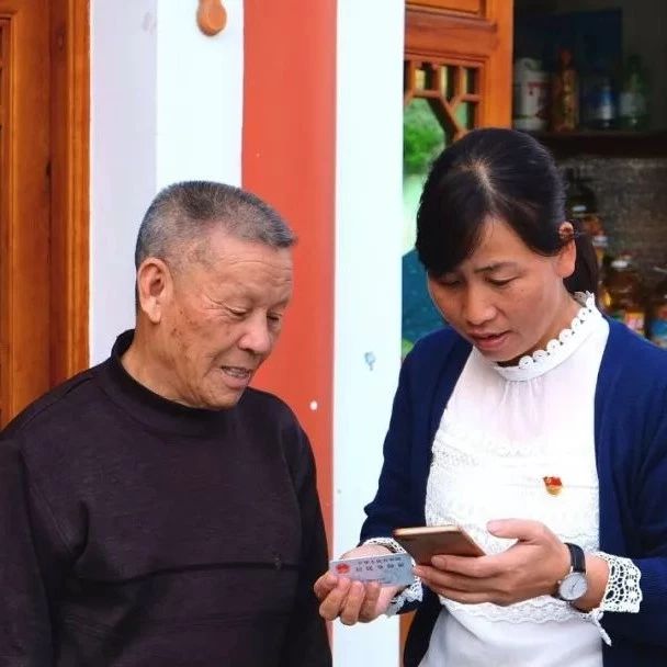 學榜樣 踐初心⑤丨敢言，也敢當，巾幗力量不容小覷！