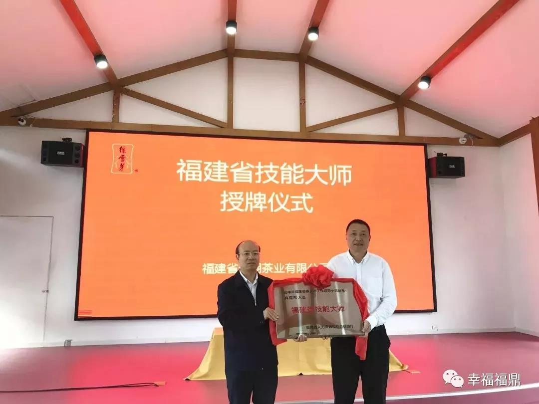 高手，這是高手！有你認識的嗎？