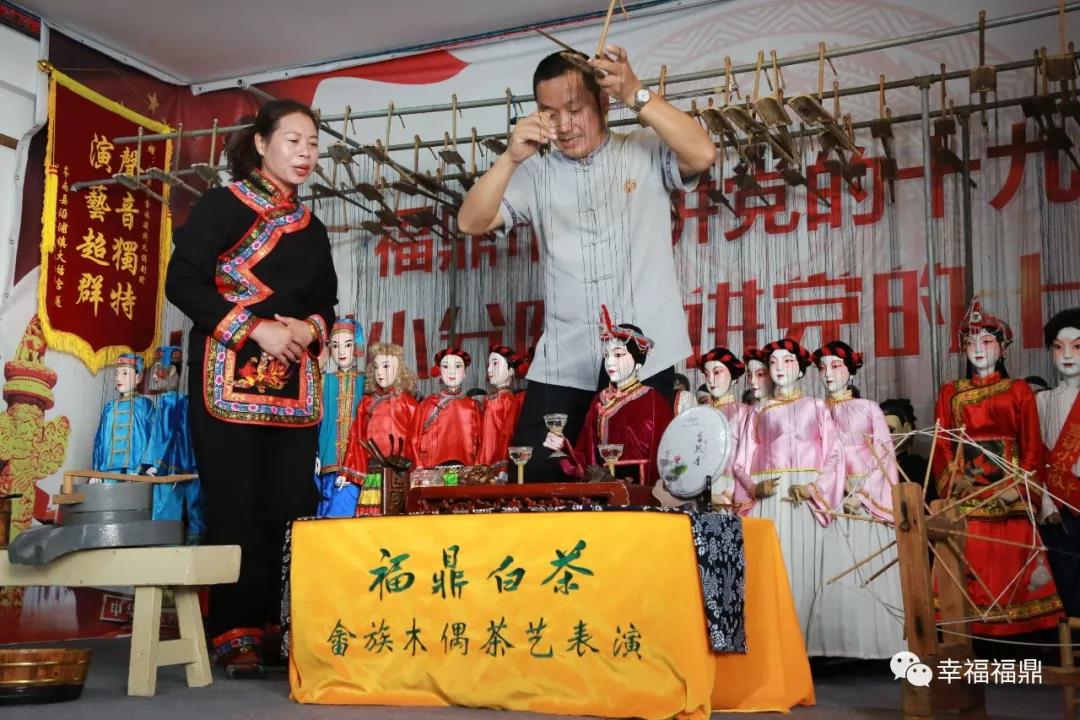 懸線善舞，指間絕技，這項非遺文化不一般