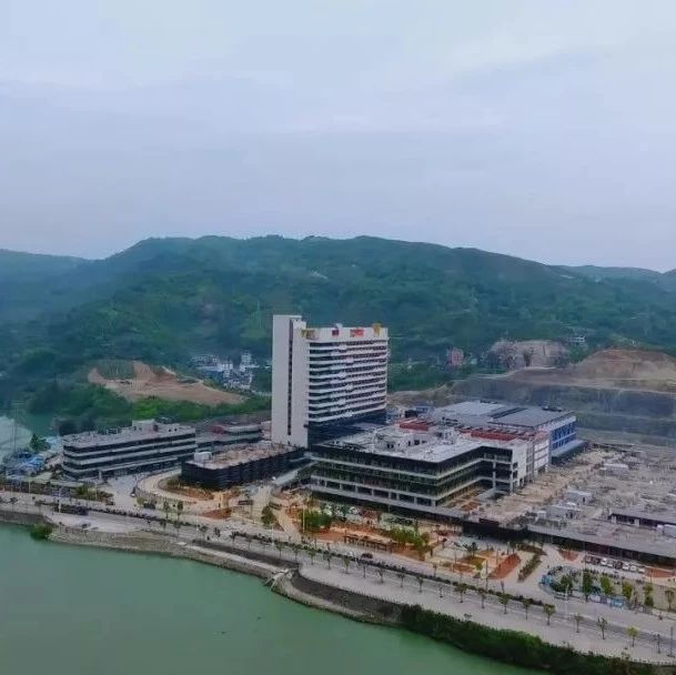 即知即改！福鼎市醫院回應市民關切
