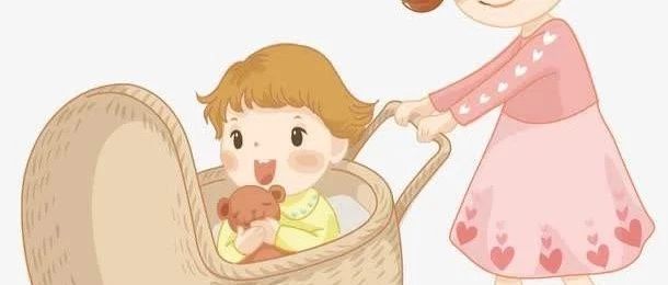 9歲開始當“媽”，這個“90”后女孩不簡單