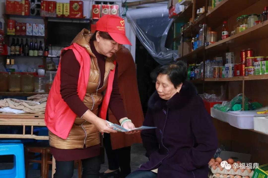 推廣垃圾分類之后，崳山更“靚”了