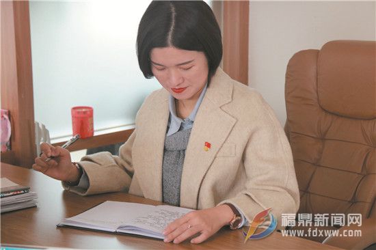 【代表風采】王晶晶：執愛幼教 為幼師發聲