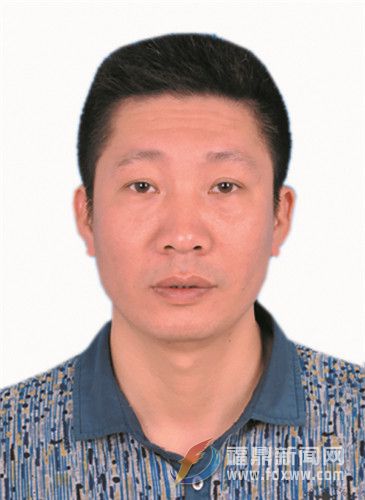 【帶著民意進會場】蔡福鋼：改善人居環境，建設美麗鄉村
