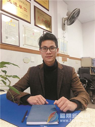 【帶著民意進會場】丁守春：整治城鄉電線電纜亂搭亂拉安全供電用電