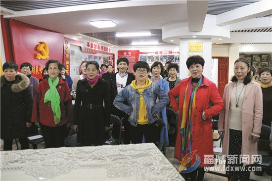 富民社區：打造有溫度的社區大家庭