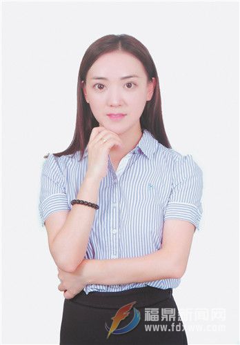 【帶著民意進會場】陳婉燕：規范住宅小區消防安全