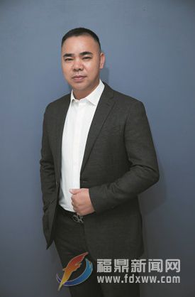 【帶著民意進會場】曹位庚：發展電商產業 激發致富潛能