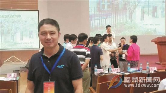 【帶著民意進會場】何明華：加快市第二醫院人才引進及配套設施建設