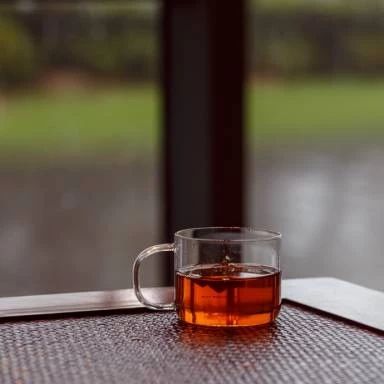 老白茶聞到有怪味，還可以喝嗎？
