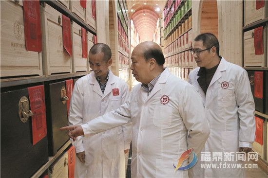 六妙白茶：做大做強茶產業 全力助推鄉村振興
