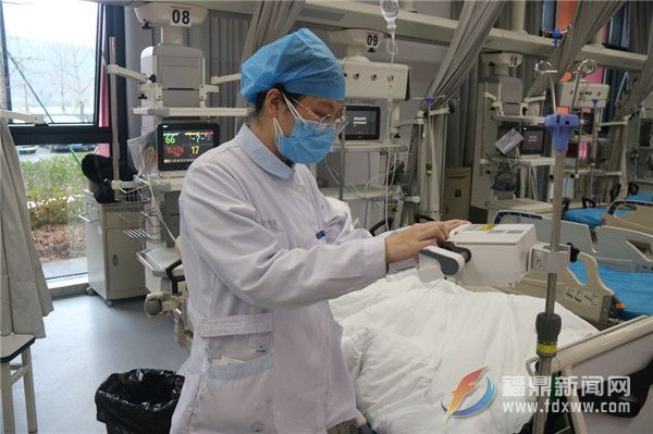 堅守故事：On call 24小時，守護平安年