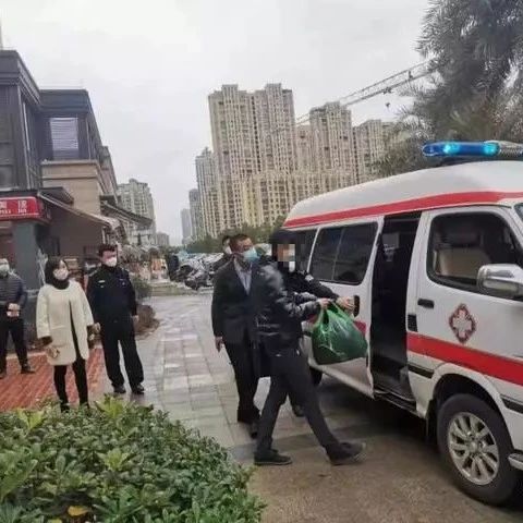 疫情防控失職！這些干部被通報處理！