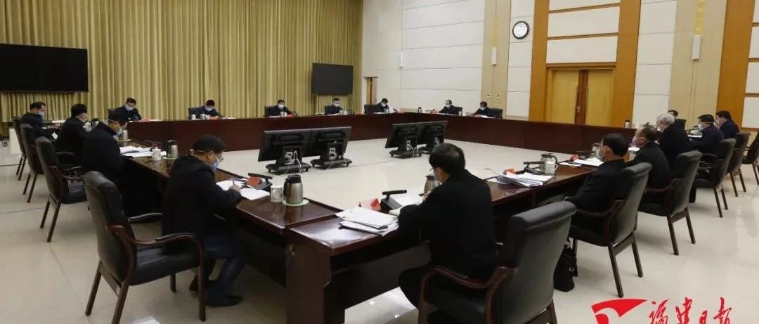 于偉國：按照三個階段、守好三道防線， 周密做好返程高峰疏解和疫情防控工作