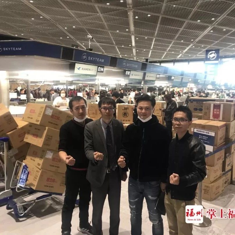 為了誰？跨五大洲數十國的這群人，海外連日掃貨