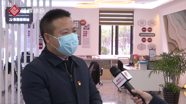 【防控疫情 各鄉鎮嚴防死守】桐山：構筑堅強“防疫系統”