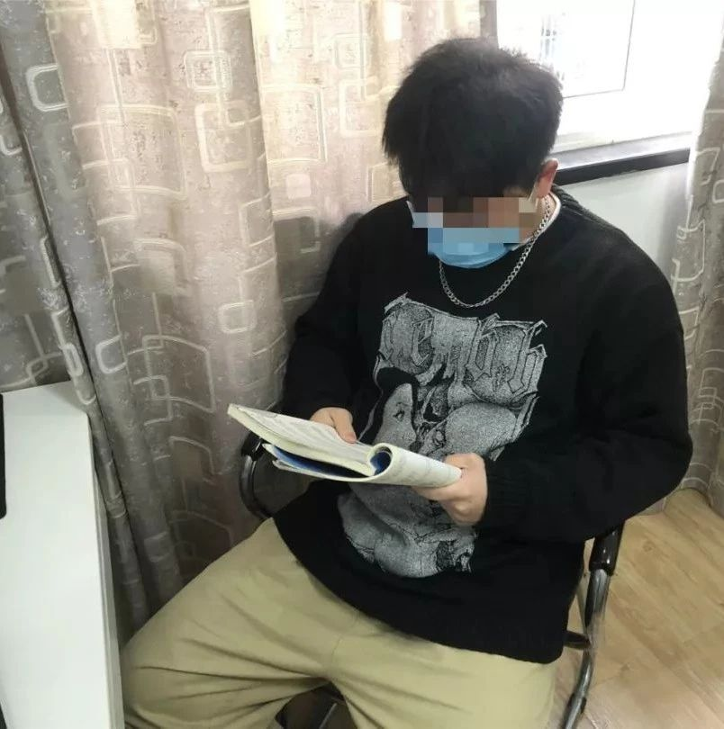 一個人，一道防線，宅家也是做貢獻