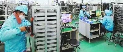 防疫復工并舉，全省各地各類企業有序復工復產