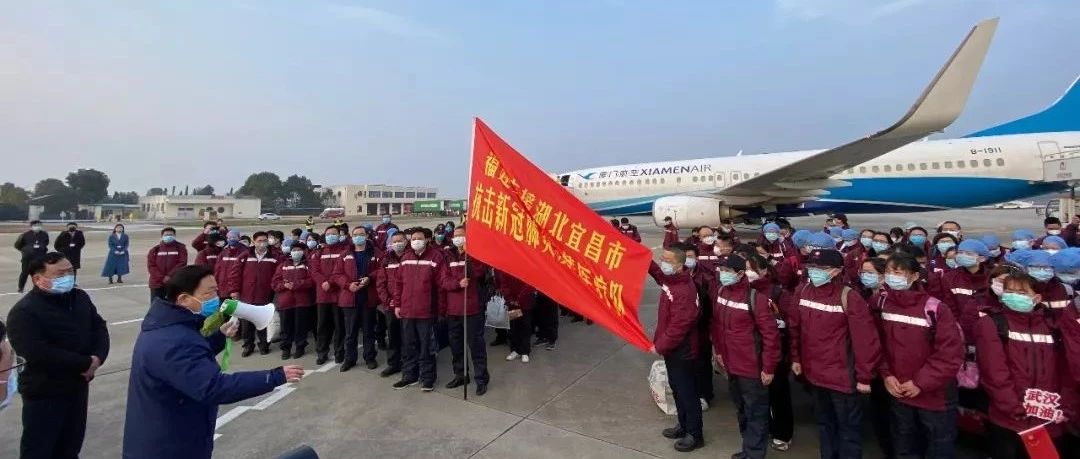今天，“宜建鐘情”！謝謝，最美的你！
