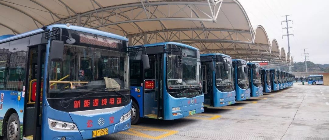 城區公交逐步“解禁”，明日起恢復3條公交線路，乘坐要注意……