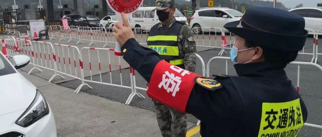 志同道合的愛人：共同戰“疫”，無怨無悔