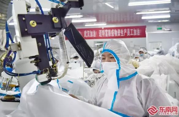 福建加油 | 奇跡的答案，就是你！