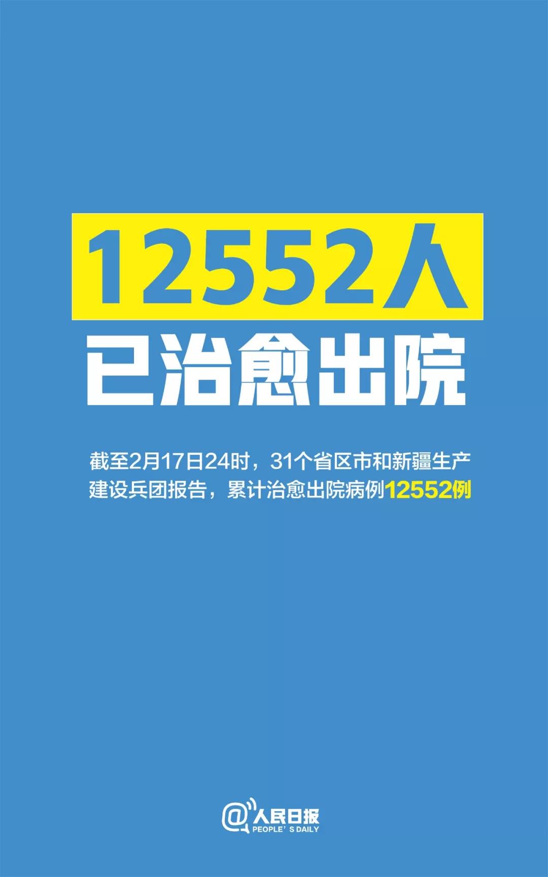 疫情防控關鍵階段，10個好消息來了！