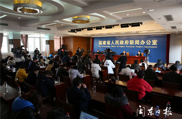 我市參加省新冠肺炎疫情防控工作第八場新聞發布會并通報情況