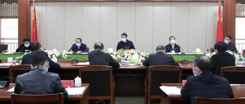 今年的網信工作這樣定調：推進“數字寧德”“智慧寧德”建設，推動寧德高質量跨越式發展