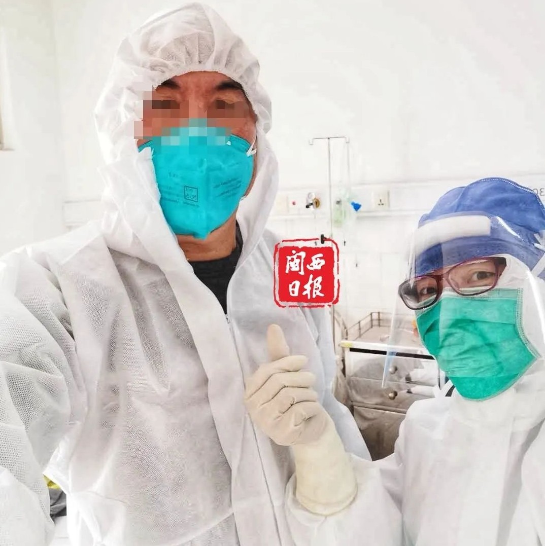 全省首個！龍巖，“清零”！