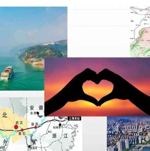 “宜建鐘情”！ 跨越千里的“空中班會”，福州宜昌兩校牽手同心……