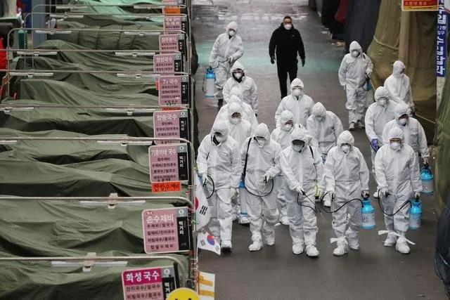 世衛組織宣布將新冠肺炎疫情全球風險級別上調為“非常高”
