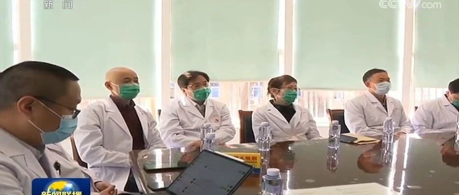 《新聞聯播》聚焦宜昌！關注福建醫療隊救治模式