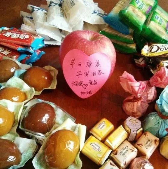 連線宜昌｜一家人都被隔離治療，好在有這群福建護士在！