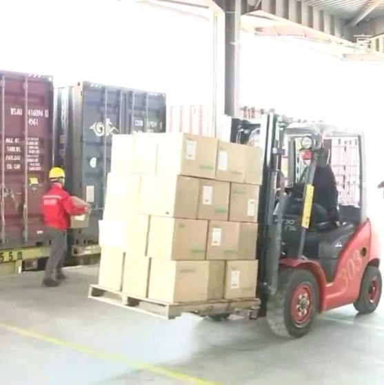 福建百大外貿企業全部復工！