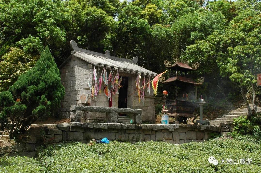 太姥山摩尼宮與摩尼教，到底有沒有關系？