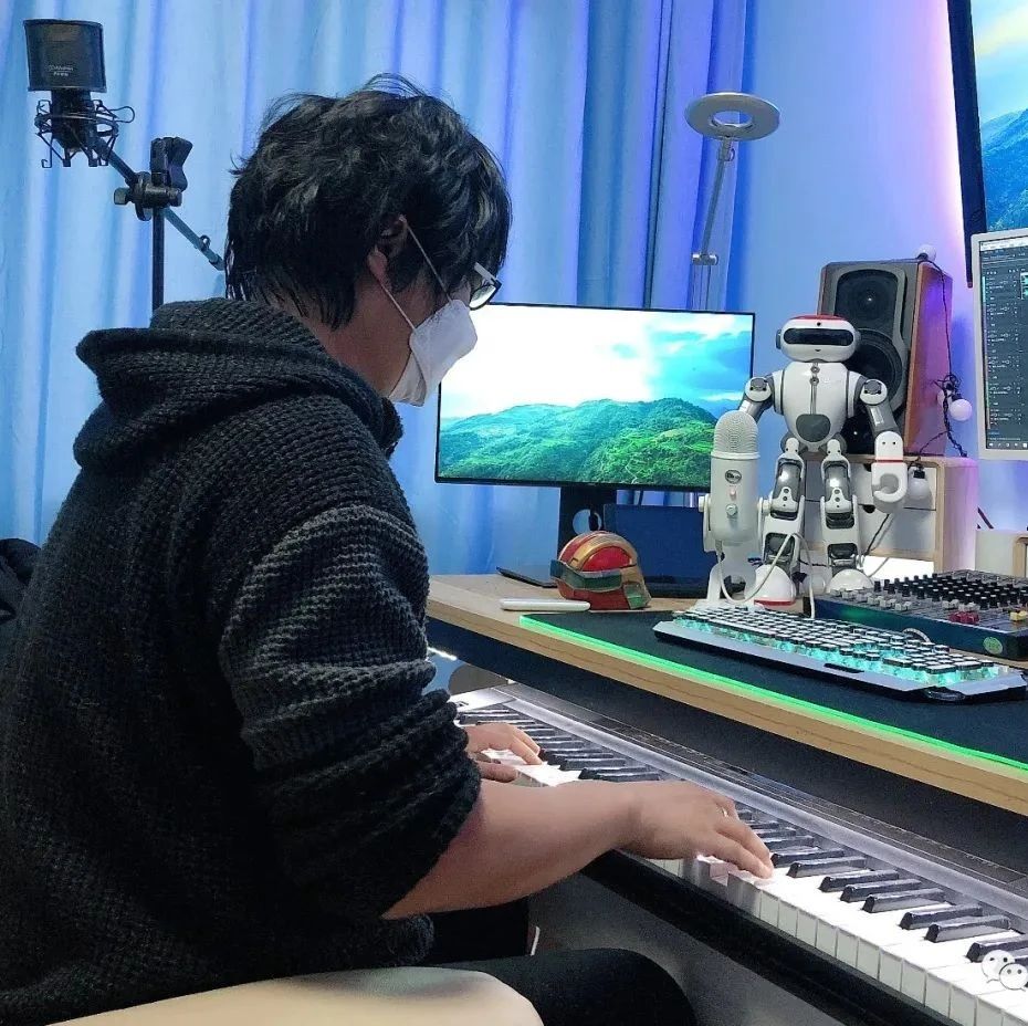 白衣天使，一首福鼎原創歌曲獻給你們