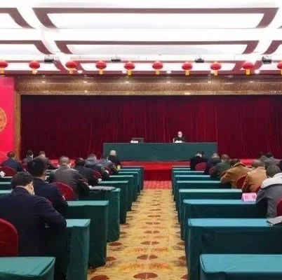 強援趕到！寧德市直百余名處級干部到一線，他們的任務是抓好這些事情……