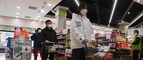 緊急！6家商場超市現新冠病例！中國疾控中心建議：只買別逛！