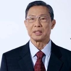 鐘南山為禁毒代言：別讓“我以為”變成“我后悔”！