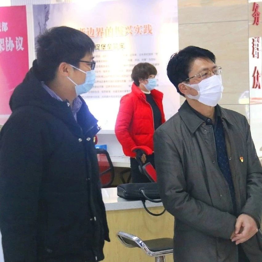 16名寧德市直單位干部來鼎，他們的任務是……