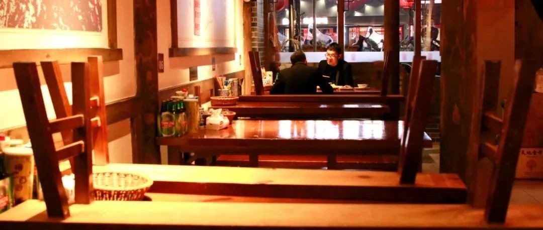不放松警惕！山前突擊檢查已復工餐飲門店……