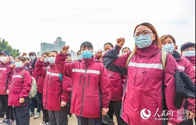 福建宜昌兩地學生書信交流，這些對話好暖！