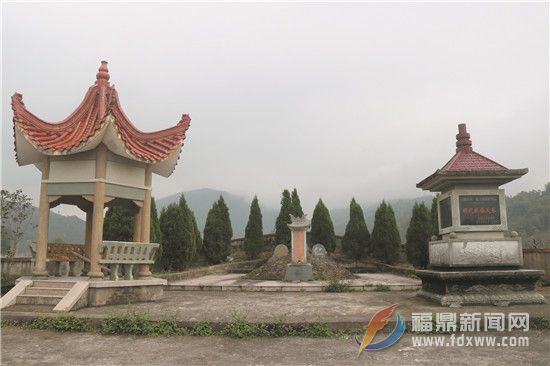 明代抗倭義壇