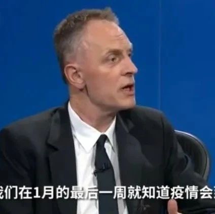 柳葉刀主編：中國傳遞的信息非常清晰，我們卻浪費了整個二月