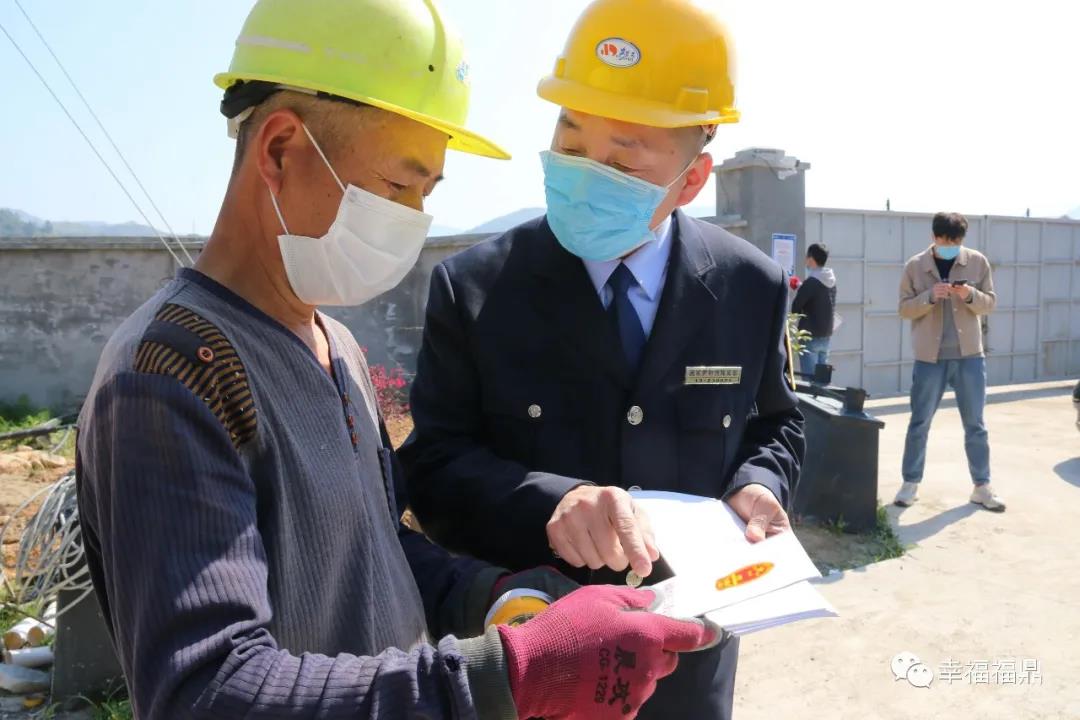 ?《保障農民工工資支付條例》即將實施，他們提前宣傳