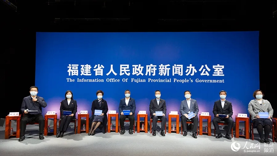 致敬！福建最美的“逆行者”！