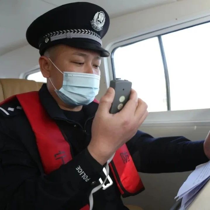 守好“責任?！?，福鼎嚴防境外疫情海上輸入