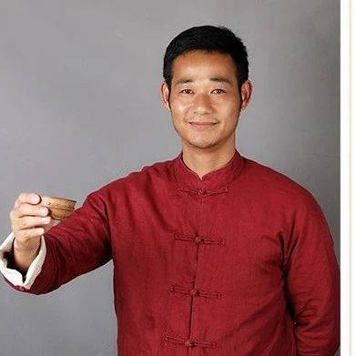 贊！李國濤被授予“全國‘雙帶’農村致富青年先進個人”稱號